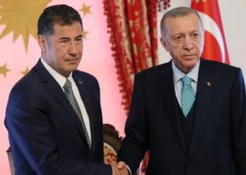 Sinan Oğan’dan yeni kabine değerlendirmesi