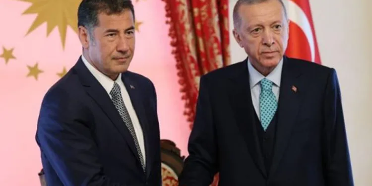 Sinan Oğan’dan yeni kabine değerlendirmesi
