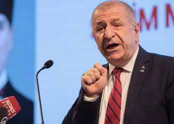 “Ülkemizi sığınmacı işgaline terk etmeyeceğiz”