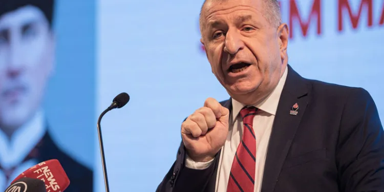 “Ülkemizi sığınmacı işgaline terk etmeyeceğiz”