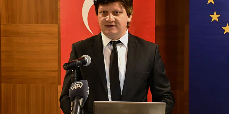 “Tehlike Altındaki Türler Çalıştayı” başladı