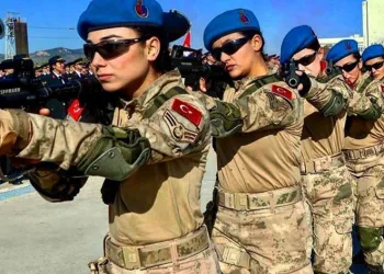 Yunanistan’a kaçmaya çalışan 9 FETÖ şüphelisi yakalandı