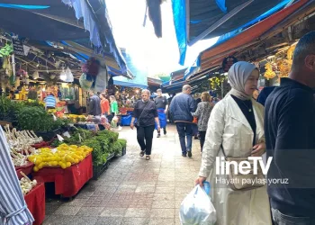 Enflasyon rakamları belli oldu! Zam şampiyonu ‘patates’
