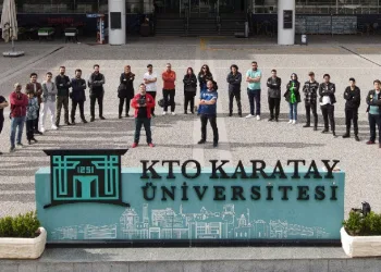 KARSEM’den İHA Pilot Eğitimi