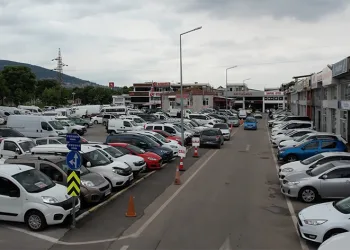 “Araç almak için bayram sonunu beklemeyin”