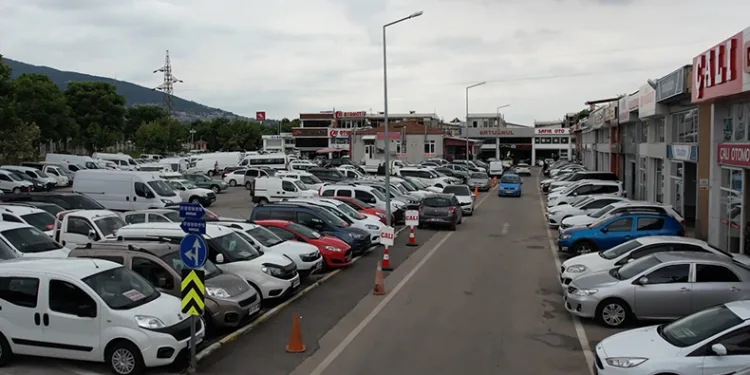 “Araç almak için bayram sonunu beklemeyin”