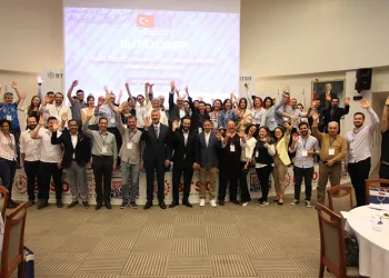 Küme Analiz Strateji Toplantısı
