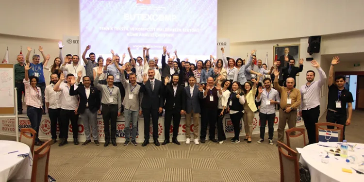 Küme Analiz Strateji Toplantısı