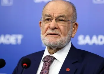 Karamollaoğlu: 6’lı masa ittifakı bitti