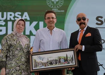 Sağlığın nabzı bu festivalde attı