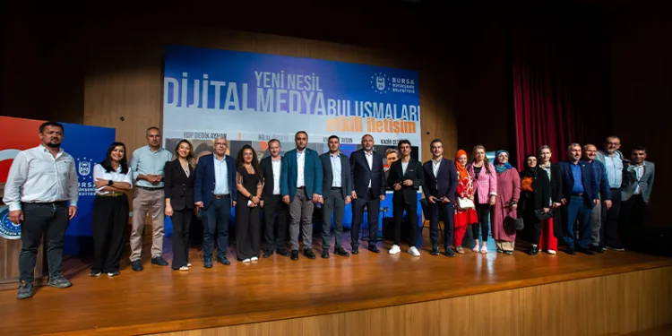 İletişimin en ‘etkili’ hali