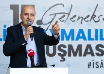 “Artık önümüzdeki hedef Türkiye Yüzyılı”