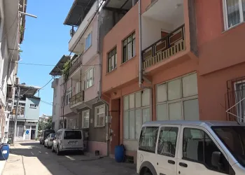 “Adınız hırsızlığa karıştı” deyip servetini çaldı