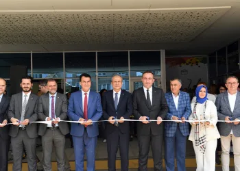 OSMEK’in gurur sergisi