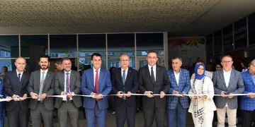OSMEK’in gurur sergisi