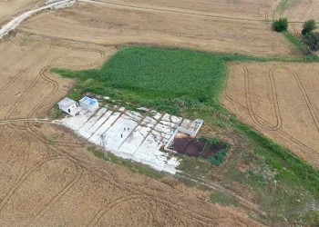 “Petrol, doğalgaz burada her şey çıktı”