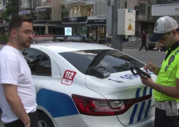 “Mutluyum, alıştım ceza ödemeye”