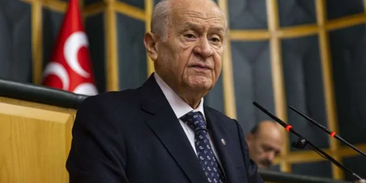 “Siyasi kriz yılları geride kaldı”