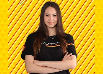 Göztepe Voleybol, iç transferde iki oyuncu ile daha anlaştı