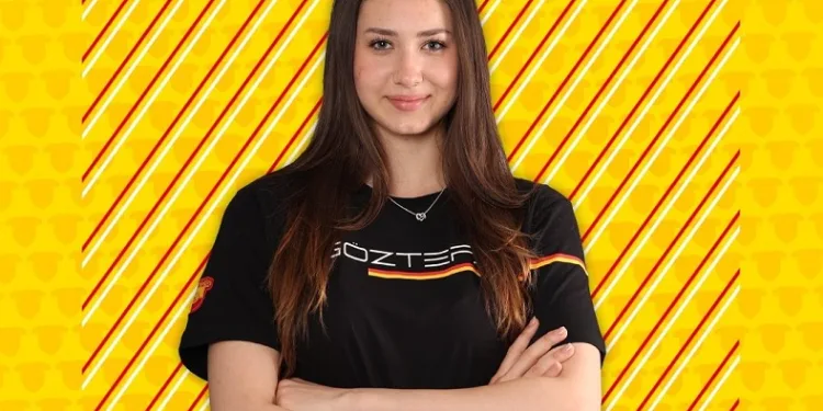 Göztepe Voleybol, iç transferde iki oyuncu ile daha anlaştı
