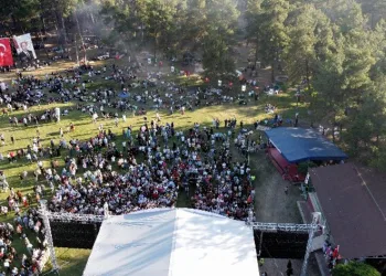 Orhaneli Karagöz Festivali’nin tarihi ertelendi