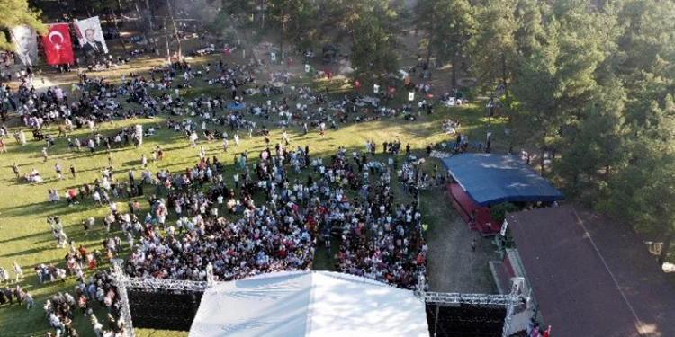 Orhaneli Karagöz Festivali’nin tarihi ertelendi