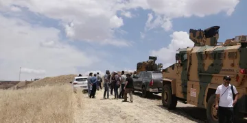 9 kişinin öldüğü arazi olayında tutuklama