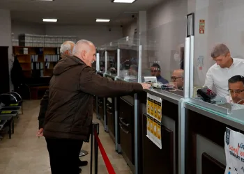 İnegöl’de borç yapılandırma süresi uzatıldı