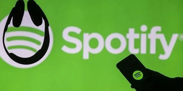 Spotify’da kayıpsız ses dönemi