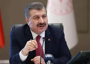 Koca’dan mantar zehirlenmelerine karşı uyarı
