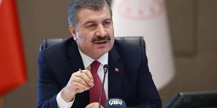Koca’dan mantar zehirlenmelerine karşı uyarı