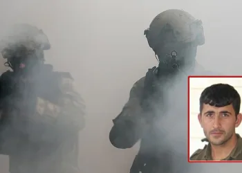 MİT’ten nokta operasyon