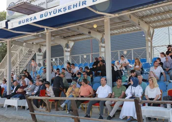 Atlı Okçulukta çeyrek final heyecanı