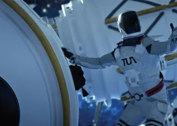 NASA’dan ilginç açıklama