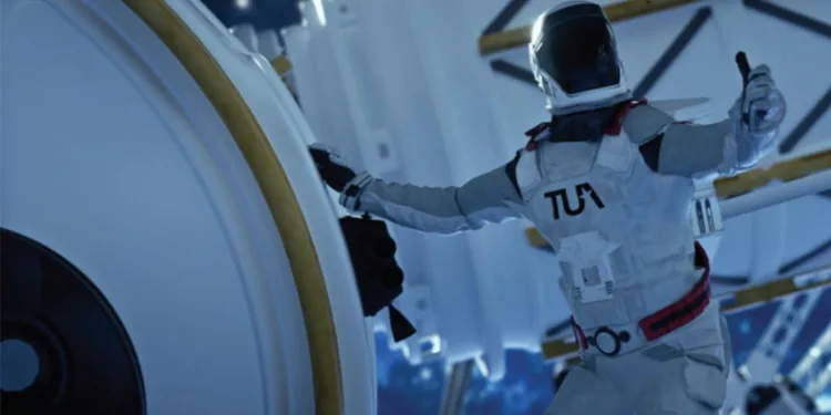 NASA’dan ilginç açıklama