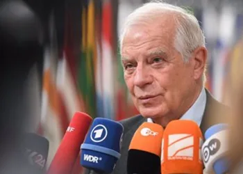 “Putin’in canavarı şimdi onu ısırıyor”