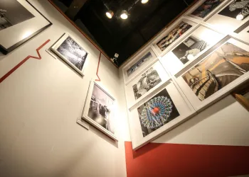 Analog fotoğrafçılığının yaşatıldığı müze