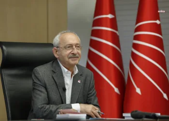 Kılıçdaroğlu’dan bayram mesajı
