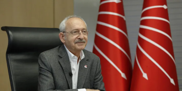 Kılıçdaroğlu’dan bayram mesajı