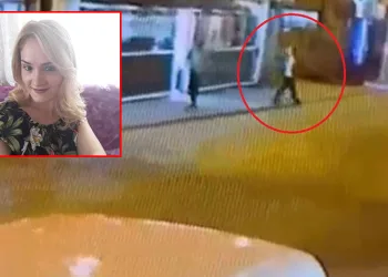 Bursa’da kazaya sebep oldu, arkasına bakmadan kaçtı