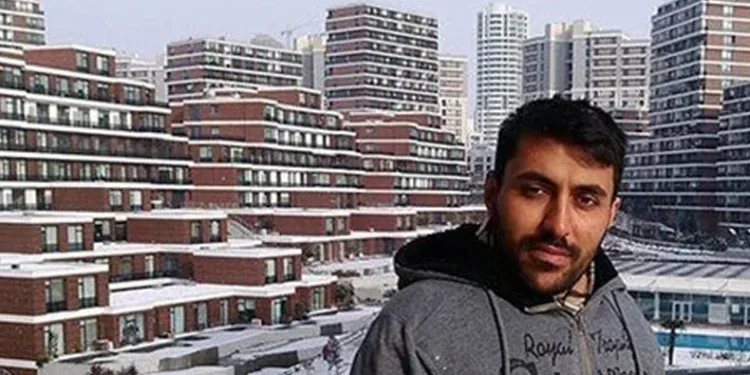 İstanbul’da lüks sitede cinayet