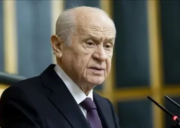 “Üniversite sınavlarını kaldıracağımız günler yakın”
