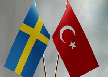 Türkiye – İsveç toplantısı yapılacak