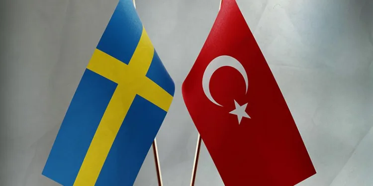 Türkiye – İsveç toplantısı yapılacak