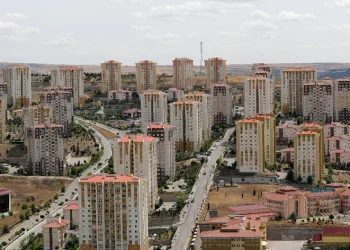 Konut kiralarında yüzde 25 zam sınırı