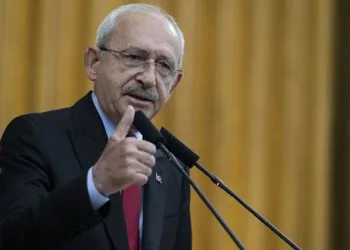 “Gerekirse 16’lı masa kuracağım”