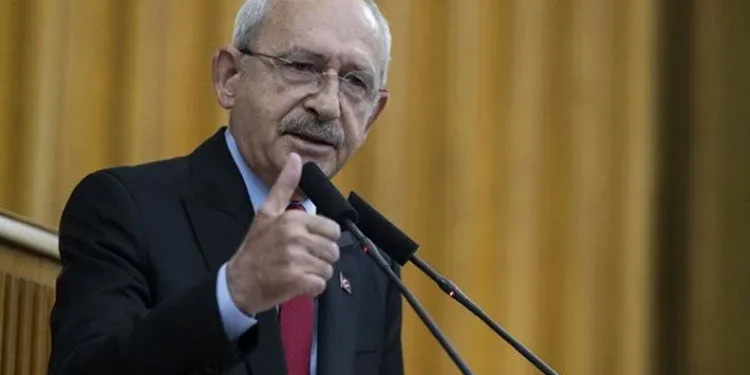 “Gerekirse 16’lı masa kuracağım”