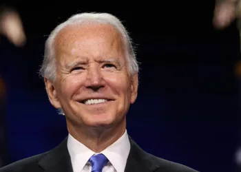 Biden’dan güldüren şaka