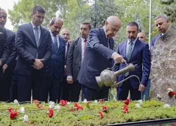 Bahçeli’den yerel seçim açıklaması