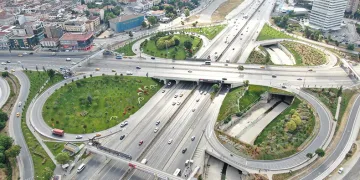 İstanbul’da yollar boş kaldı